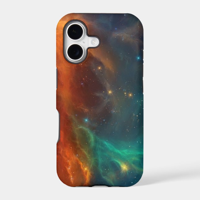 Space pattern (Back)