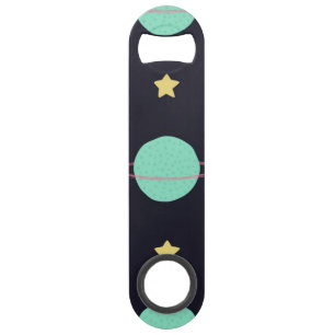 Space pattern