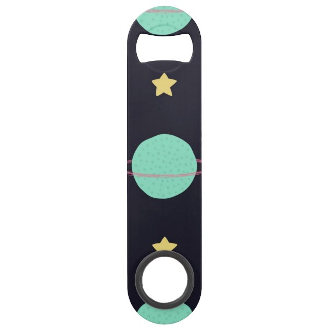 Space pattern (Front)