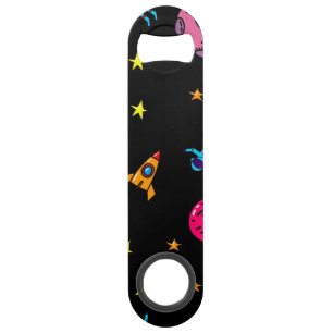 Space pattern