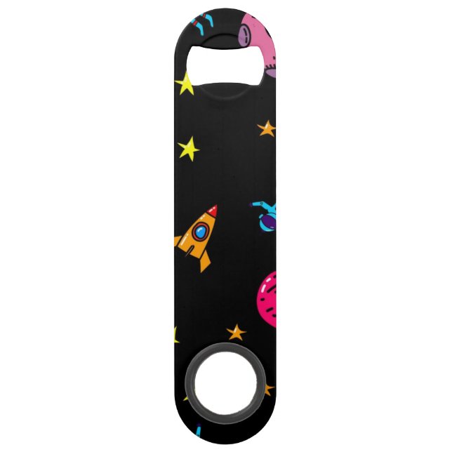 Space pattern (Front)