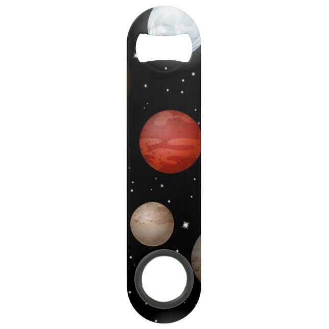 Space pattern (Front)
