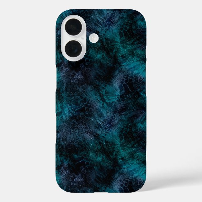 Space Pattern  Case-Mate iPhone Case (Back)
