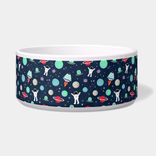 Space Pattern illustration