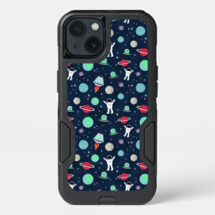 Space Pattern illustration