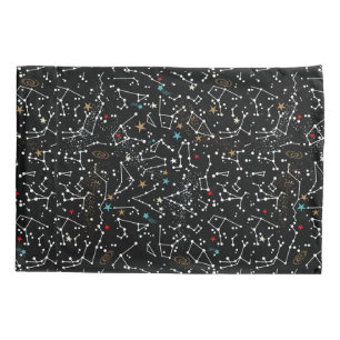 Space Pattern  Pillowcase
