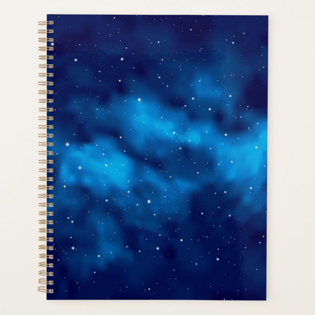 Space pattern planner (Front)