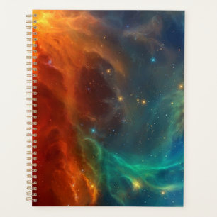 Space pattern planner