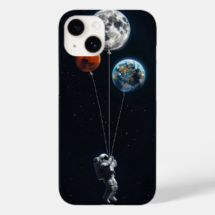 space phone case
