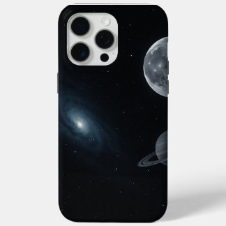 Space phone case