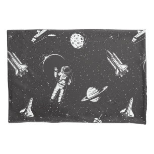 Space Pillowcase