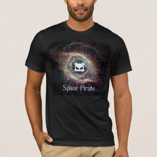 Space Pirate T-Shirt