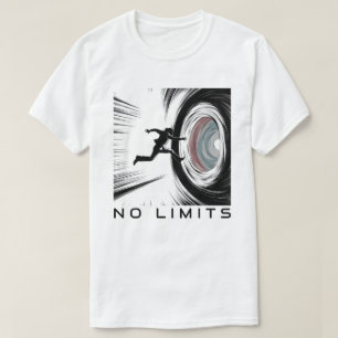 Space Portal T-Shirt