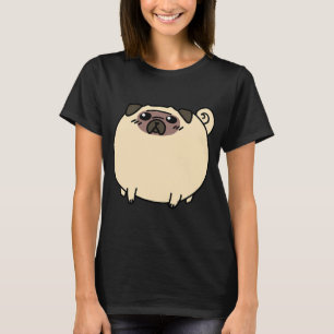 SPACE PUG T-Shirt