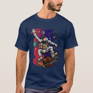 Space Ride T-Shirt