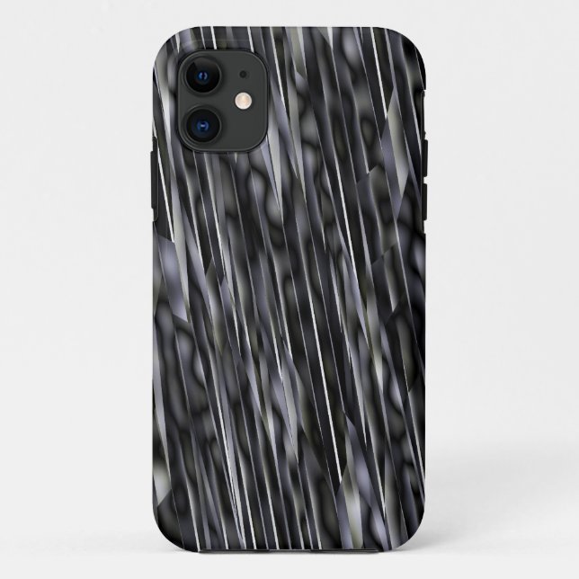 Space Rock 02 Case-Mate iPhone Case (Back)