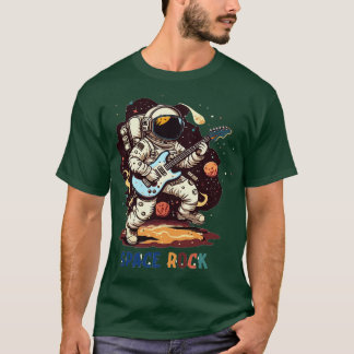 Space Rock T-Shirt