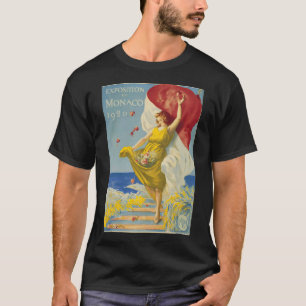 Space Sharks-Galaxy Shark - Grey shark T-Shirt