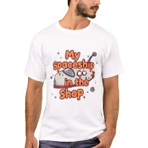 Space Ship