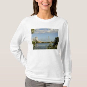 Space Shuttle Atlantis and Endeavour T-Shirt