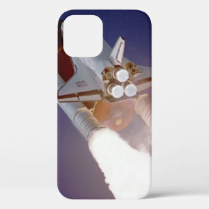 Space Shuttle Atlantis iPhone 12 Case
