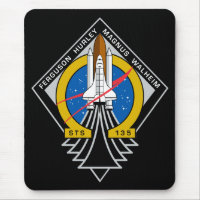 Space Shuttle Atlantis