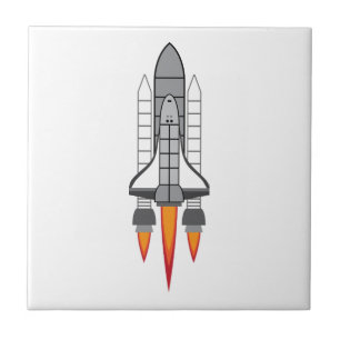 Space Shuttle Ceramic Tile