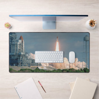 Space Shuttle Desk Mat