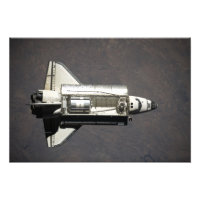 Space Shuttle Discovery 11