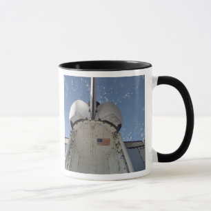 Space Shuttle Discovery 13 Mug