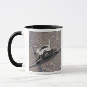 Space Shuttle Discovery 15 Mug