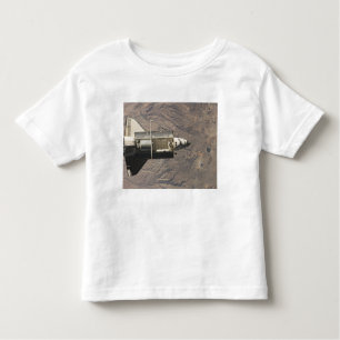 Space Shuttle Discovery 4 Toddler T-Shirt
