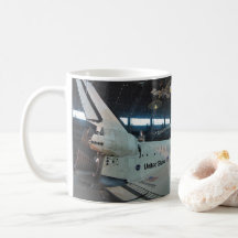 Space Shuttle Discovery