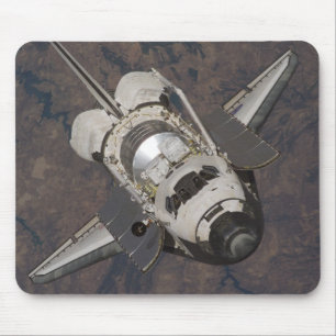 Space Shuttle Discovery MousePad