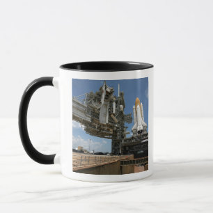 Space Shuttle Discovery Mug