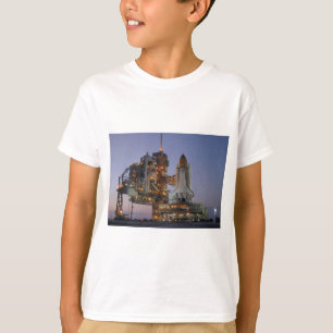 Space Shuttle Discovery T-Shirt