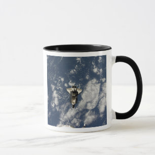 Space Shuttle Endeavour 10 Mug