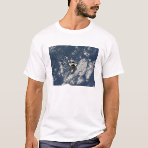 Space Shuttle Endeavour 10 T-Shirt