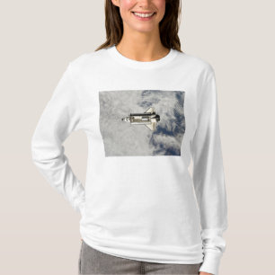 Space Shuttle Endeavour 12 T-Shirt
