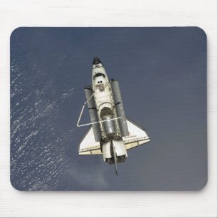 Space Shuttle Endeavour 15 Mouse Pad