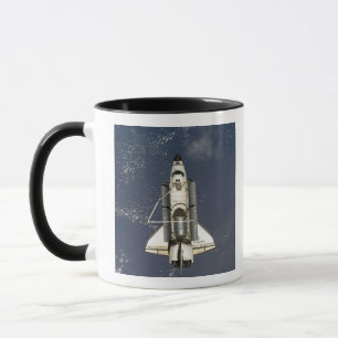 Space Shuttle Endeavour 16 Mug