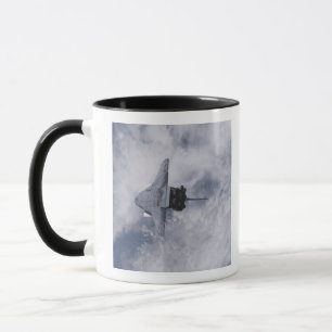 Space Shuttle Endeavour 21 Mug