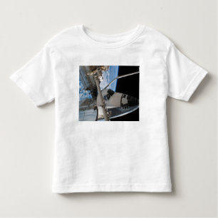 Space Shuttle Endeavour 23 Toddler T-Shirt