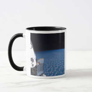 Space Shuttle Endeavour 24 Mug