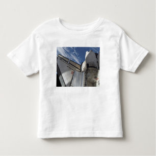 Space Shuttle Endeavour 25 Toddler T-Shirt