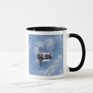 Space Shuttle Endeavour 26 Mug