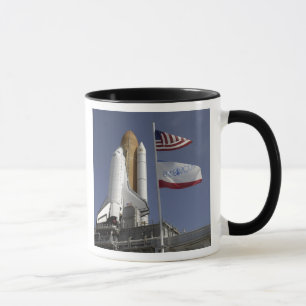 Space Shuttle Endeavour 2 Mug