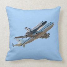 Space Shuttle Endeavour final flight photo