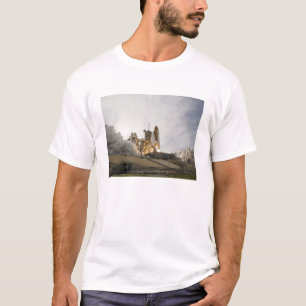 Space Shuttle Endeavour lifts off 5 T-Shirt