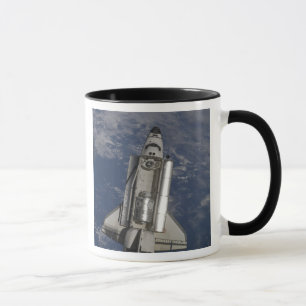 Space Shuttle Endeavour Mug